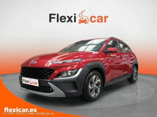 Hyundai Kona 1.6 GDI HEV Maxx DCT - Reocín