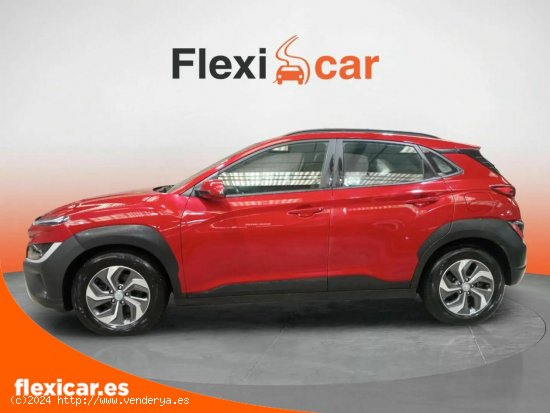 Hyundai Kona 1.6 GDI HEV Maxx DCT - Reocín