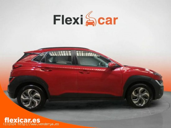 Hyundai Kona 1.6 GDI HEV Maxx DCT - Reocín