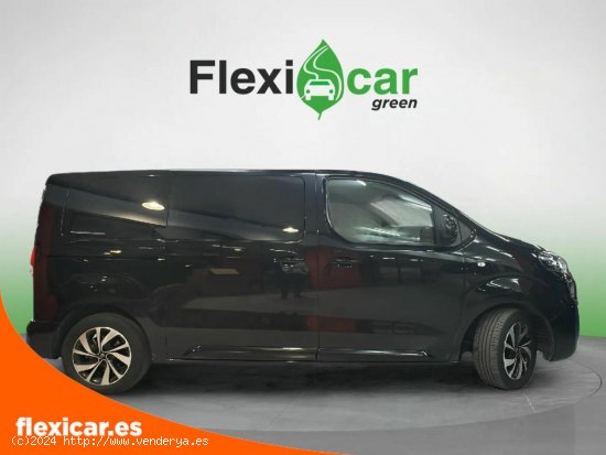 Citroën Spacetourer Talla M BlueHDi 110KW (150CV) Business - 4P (2019) - Esplugues de Llobregat