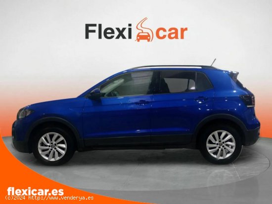 Volkswagen T-Cross Advance 1.0 TSI 81kW (110CV) - Ourense