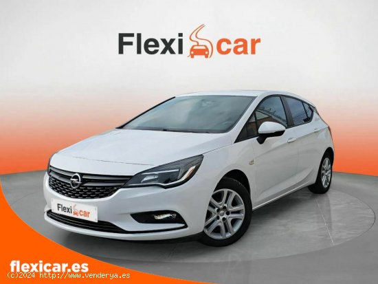 Opel Astra 1.6 CDTi 81kW (110CV) Business - Segovia