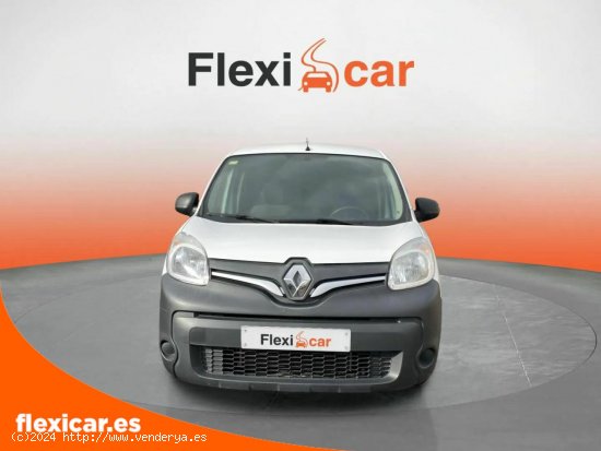 Renault Kangoo RENAULT Kangoo Furgon 1.5dCi Profesional 59kW/80CV - Segovia