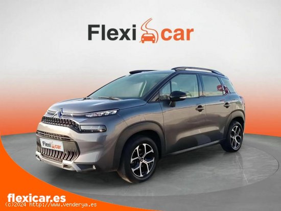 Citroën C3 Aircross PureTech 81kW (110CV) S&S Feel Pack - Asturias