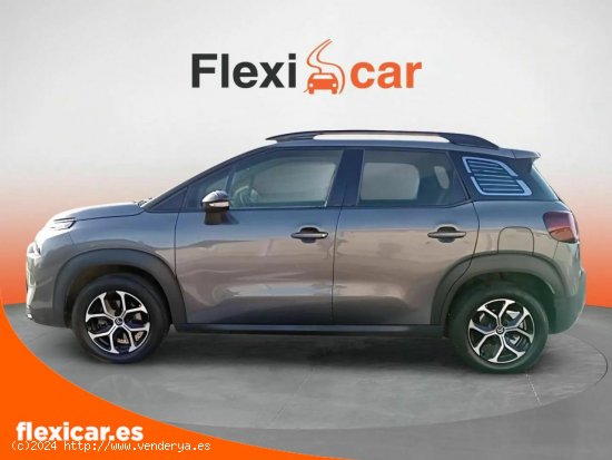 Citroën C3 Aircross PureTech 81kW (110CV) S&S Feel Pack - Asturias