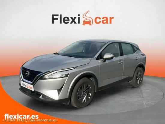 Nissan Qashqai DIG-T 116kW (158CV) mHEV Xtronic Acenta - Asturias