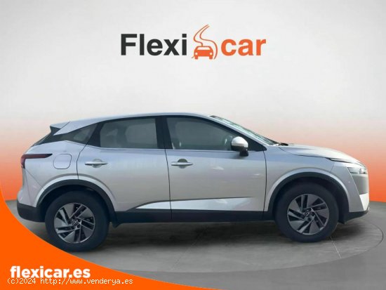 Nissan Qashqai DIG-T 116kW (158CV) mHEV Xtronic Acenta - Asturias