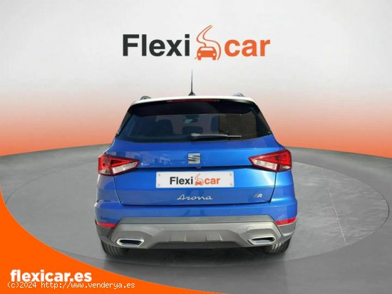 Seat Arona 1.5 TSI 110kW (150CV) DSG FR - Málaga