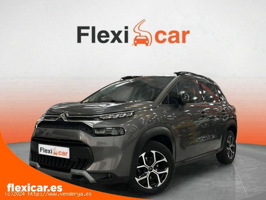 Citroën C3 Aircross BlueHDi 81kW (110CV) S&S Feel Pack - Sabadell