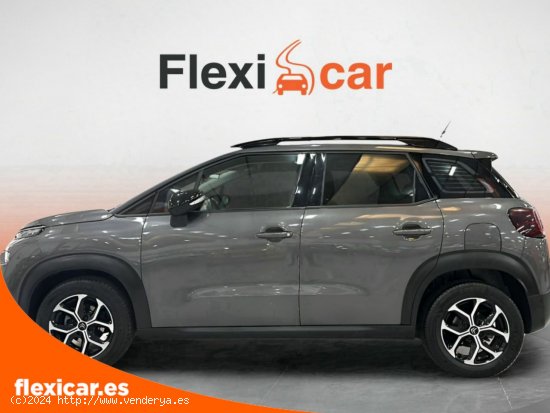 Citroën C3 Aircross BlueHDi 81kW (110CV) S&S Feel Pack - Sabadell