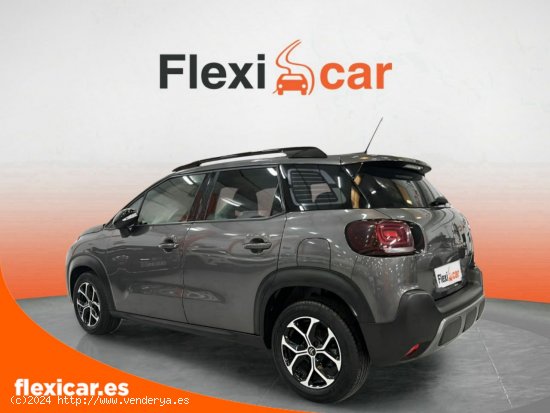 Citroën C3 Aircross BlueHDi 81kW (110CV) S&S Feel Pack - Sabadell