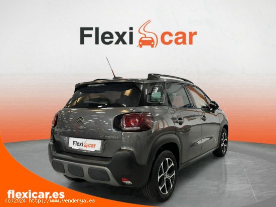 Citroën C3 Aircross BlueHDi 81kW (110CV) S&S Feel Pack - Sabadell