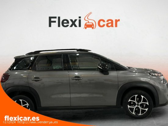 Citroën C3 Aircross BlueHDi 81kW (110CV) S&S Feel Pack - Sabadell