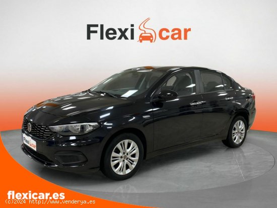 Fiat Tipo 1.4 16v Lounge 70kW (95CV) gasolina 5p. - Castellón de la Plana