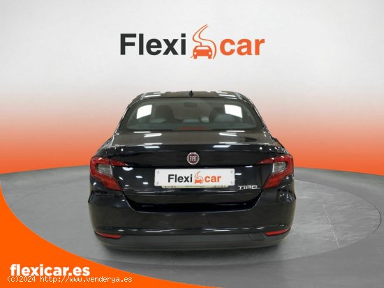 Fiat Tipo 1.4 16v Lounge 70kW (95CV) gasolina 5p. - Castellón de la Plana