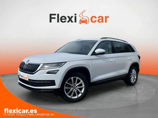 Skoda Kodiaq 2.0 TDI 110 kW (150CV) AdBlue 4x4 - Orihuela