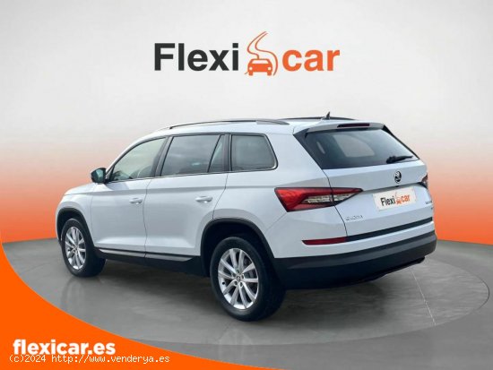 Skoda Kodiaq 2.0 TDI 110 kW (150CV) AdBlue 4x4 - Orihuela