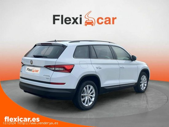 Skoda Kodiaq 2.0 TDI 110 kW (150CV) AdBlue 4x4 - Orihuela