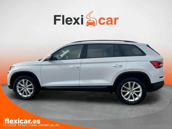 Skoda Kodiaq 2.0 TDI 110 kW (150CV) AdBlue 4x4 - Orihuela