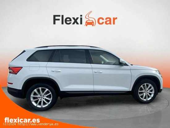 Skoda Kodiaq 2.0 TDI 110 kW (150CV) AdBlue 4x4 - Orihuela