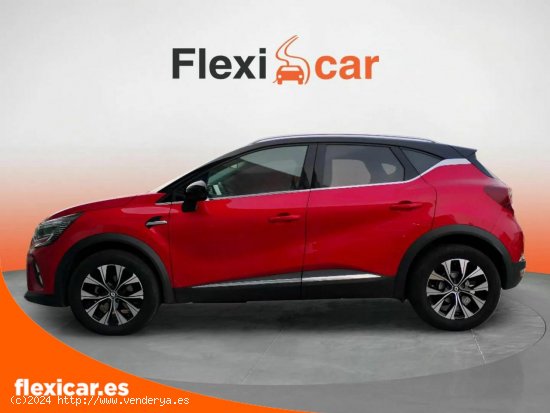 Renault Captur evolution TCe 103 kW (140CV) GPF - Sant Boi de Llobregat