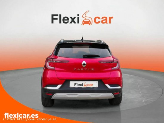 Renault Captur evolution TCe 103 kW (140CV) GPF - Sant Boi de Llobregat