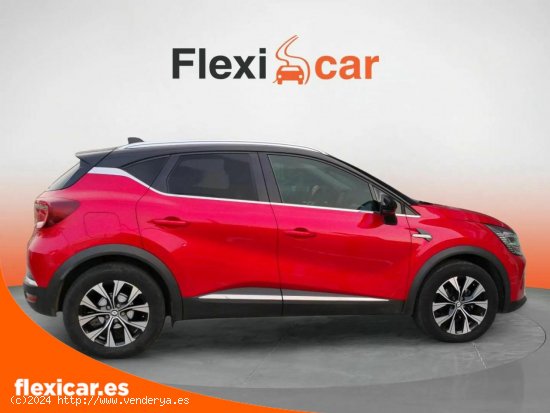 Renault Captur evolution TCe 103 kW (140CV) GPF - Sant Boi de Llobregat