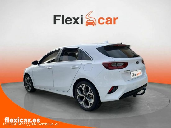 Kia Ceed 1.6 CRDi (136CV) Drive - Cartagena