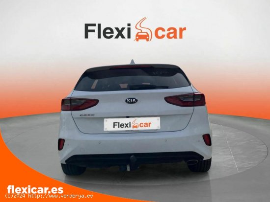 Kia Ceed 1.6 CRDi (136CV) Drive - Cartagena