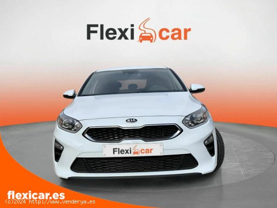 Kia Ceed 1.6 CRDi (136CV) Drive - Cartagena