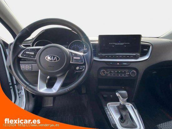 Kia Ceed 1.6 CRDi (136CV) Drive - Cartagena