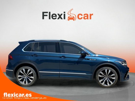 Volkswagen Tiguan R-Line 2.0 TDI 110kW (150CV) - Talavera de la Reina