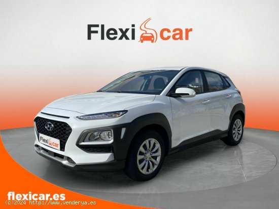 Hyundai Kona 1.0 TGDI Essence 4X2 - Vizcaya