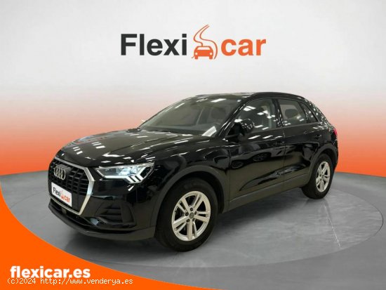 Audi Q3 45 TFSI 169kW (230CV) S tronic Quattro - Galdakao