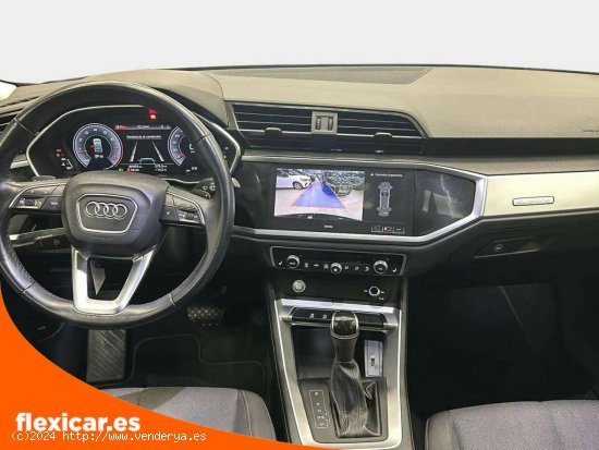 Audi Q3 45 TFSI 169kW (230CV) S tronic Quattro - Galdakao