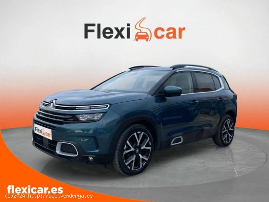 Citroën C5 Aircross PureTech 96kW (130CV) S&S EAT8 Shine Pac - Orihuela