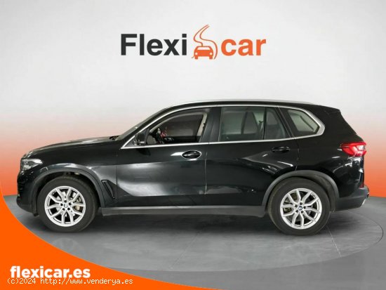 BMW X5 xDrive30d - Alicante