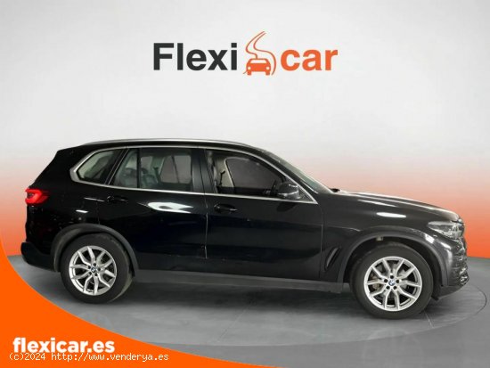 BMW X5 xDrive30d - Alicante