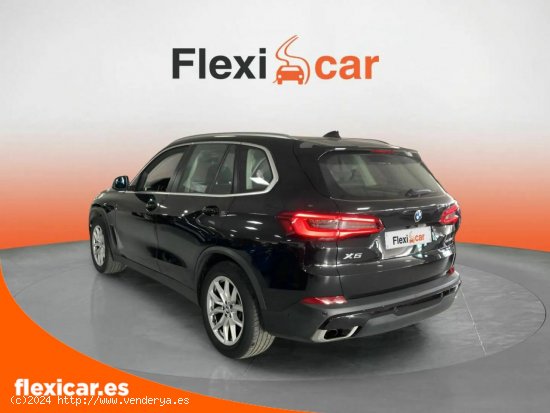 BMW X5 xDrive30d - Alicante