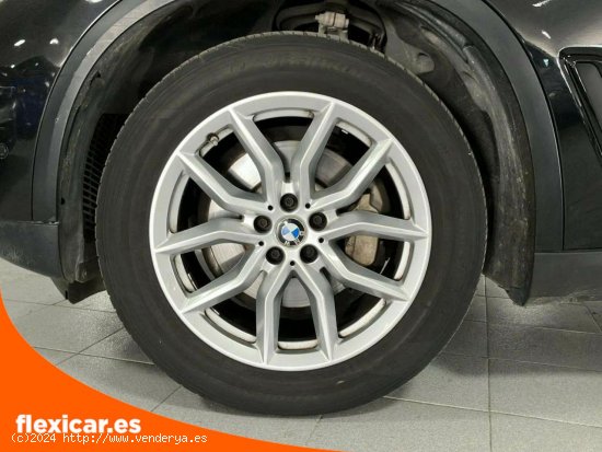 BMW X5 xDrive30d - Alicante