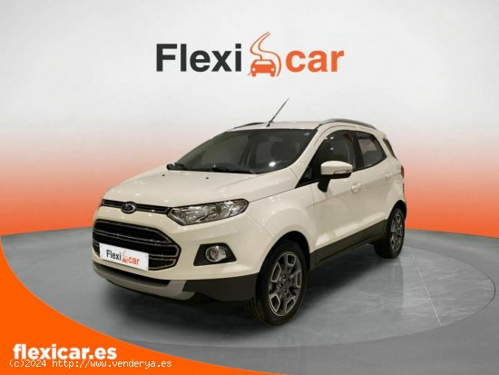 Ford Ecosport 1.5 Ti-VCT 110cv Trend - Alicante