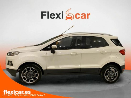 Ford Ecosport 1.5 Ti-VCT 110cv Trend - Alicante