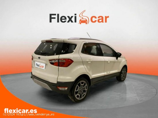 Ford Ecosport 1.5 Ti-VCT 110cv Trend - Alicante