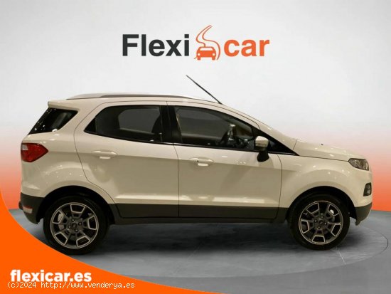 Ford Ecosport 1.5 Ti-VCT 110cv Trend - Alicante