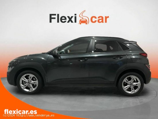 Hyundai Kona 1.0 TGDI Klass 4X2 - Sabadell