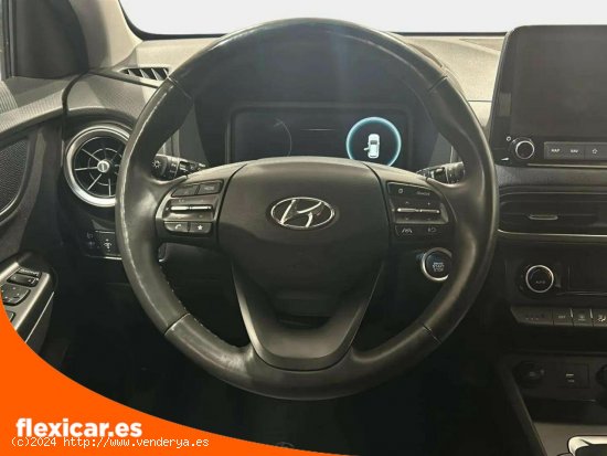 Hyundai Kona 1.0 TGDI Klass 4X2 - Sabadell