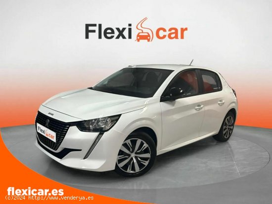 Peugeot 208 PureTech 73kW (100CV) Active Pack - Badalona