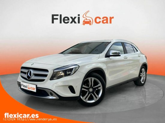 Mercedes GLA GLA 220 d 4MATIC Style - Orihuela