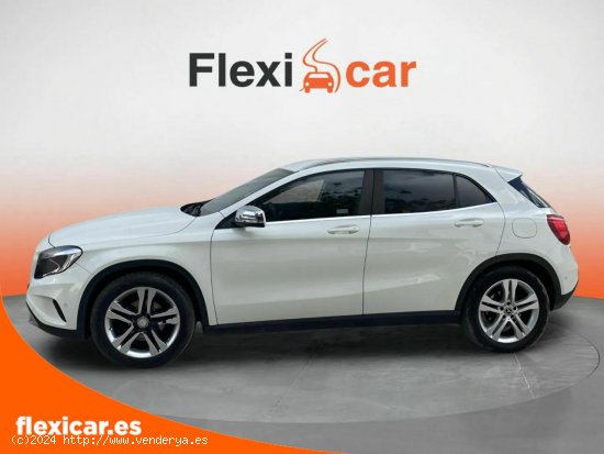 Mercedes GLA GLA 220 d 4MATIC Style - Orihuela