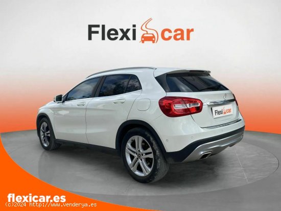 Mercedes GLA GLA 220 d 4MATIC Style - Orihuela